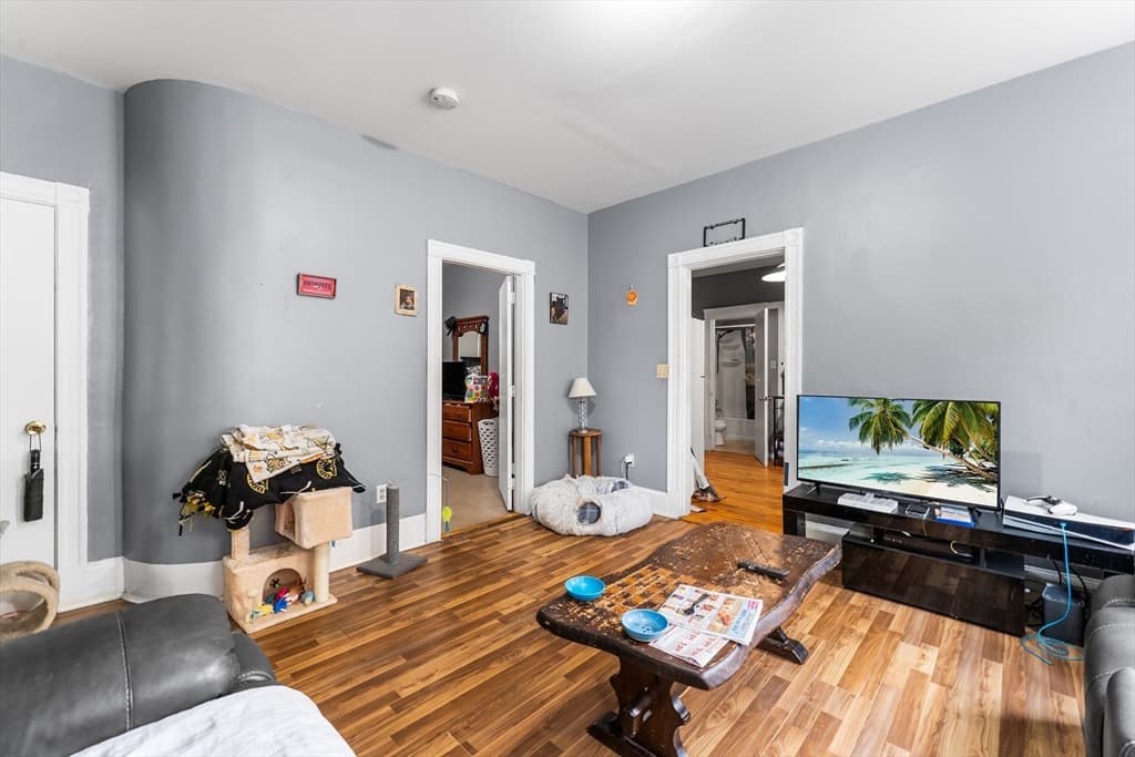 Multi-família em Haverhill — foto 4