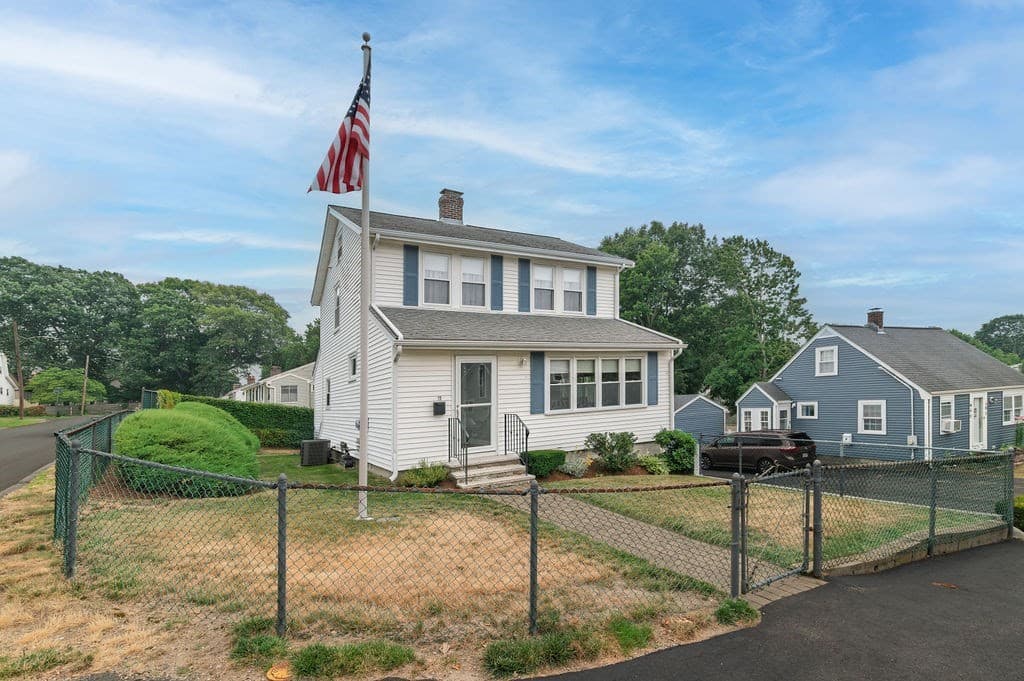 Casa em Braintree — foto 2