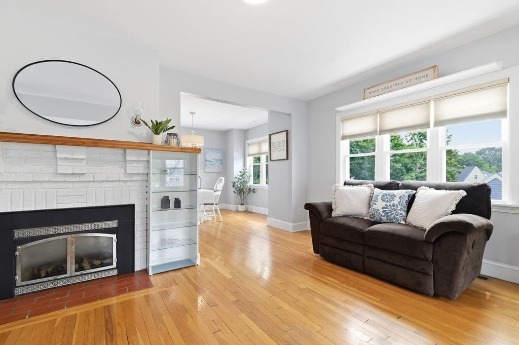 Casa em Braintree — foto 6