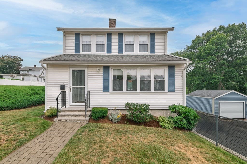 Casa em Braintree