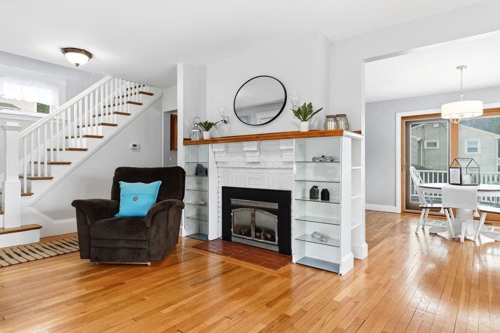 Casa em Braintree — foto 5