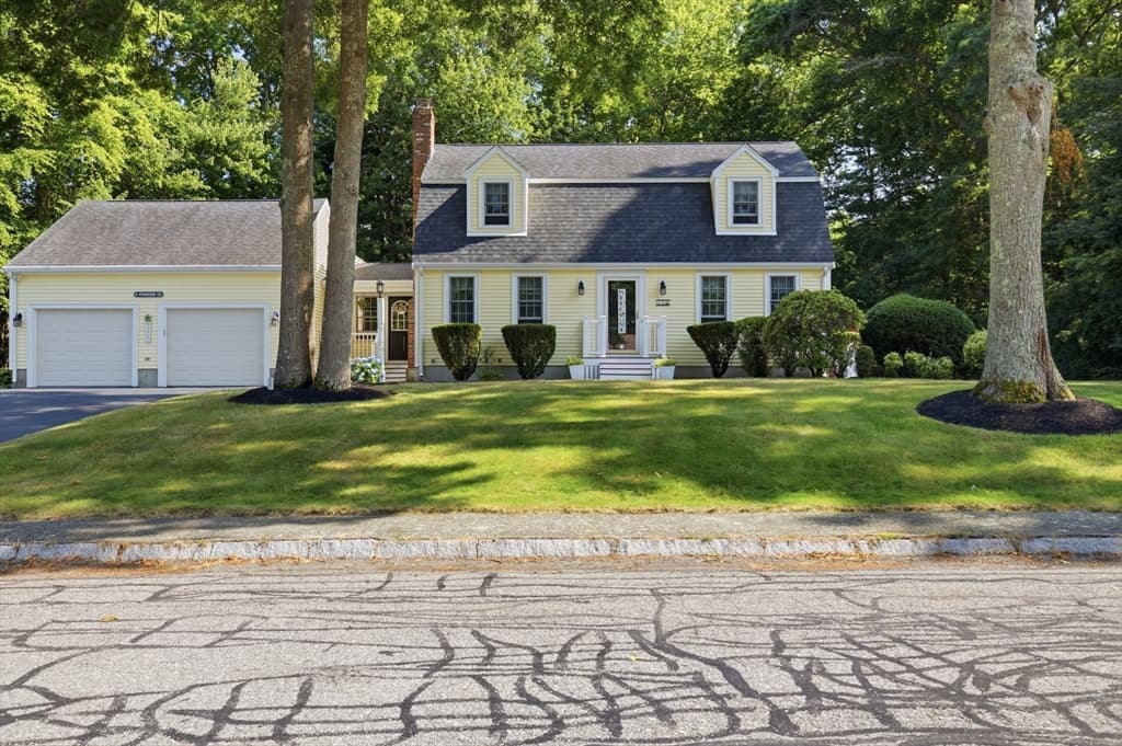 Casa em Bridgewater