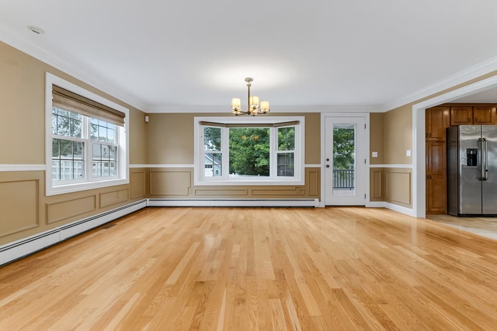 Casa em Dedham — foto 6