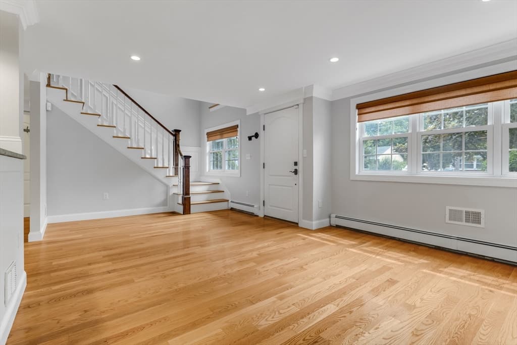 Casa em Dedham — foto 3