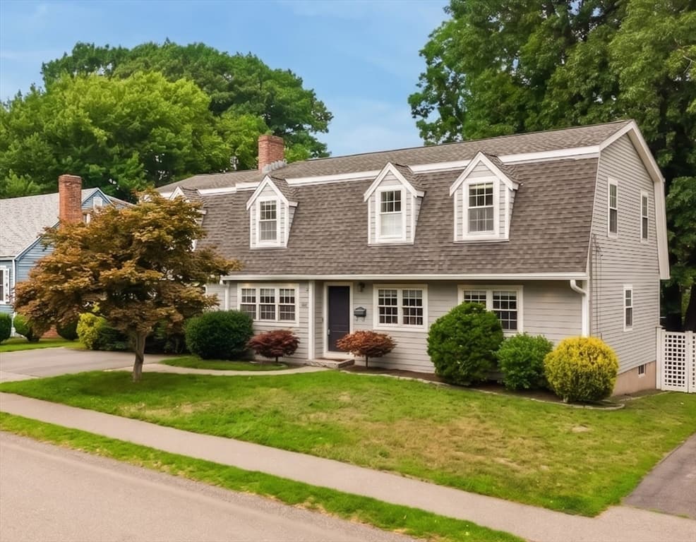 Casa em Dedham
