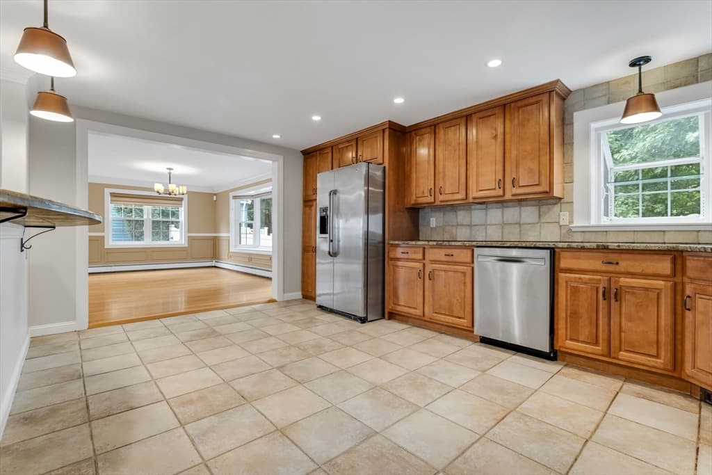 Casa em Dedham — foto 4