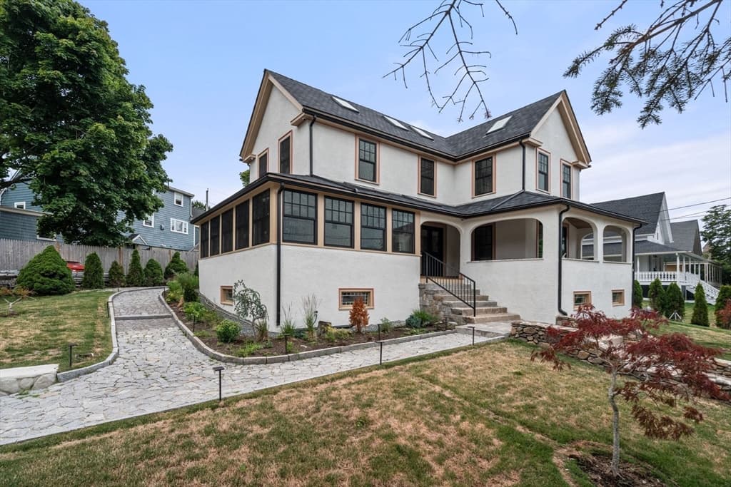 Casa em Hull — foto 3