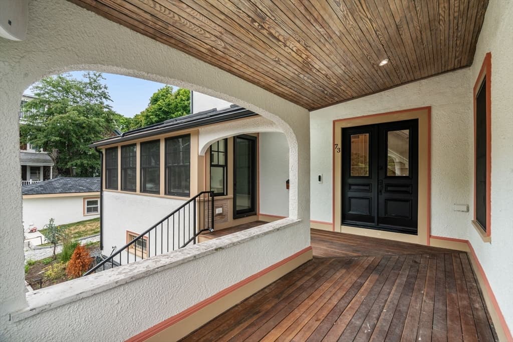 Casa em Hull — foto 5