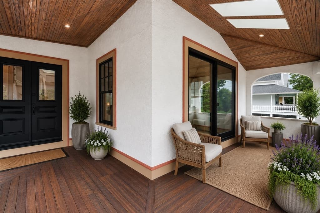 Casa em Hull — foto 4