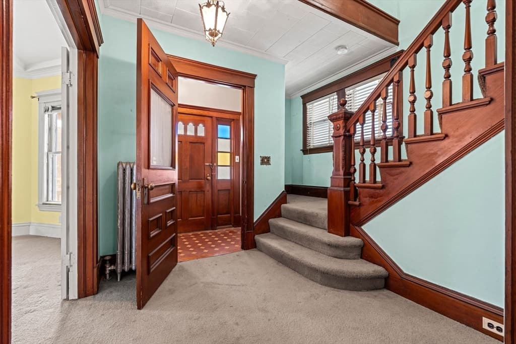 Casa em Haverhill — foto 3