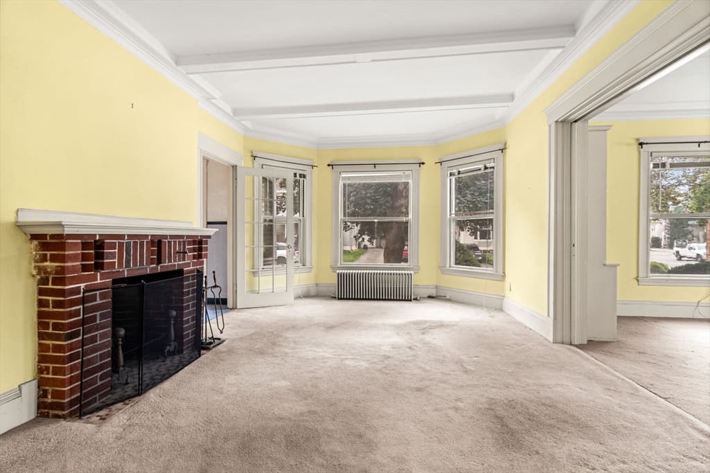 Casa em Haverhill — foto 8