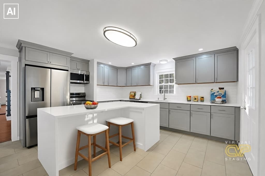 Casa em Marion — foto 8