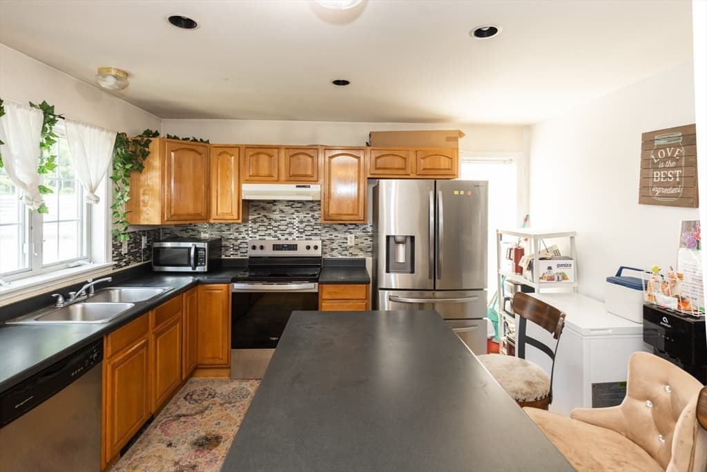 Casa em Worcester — foto 6