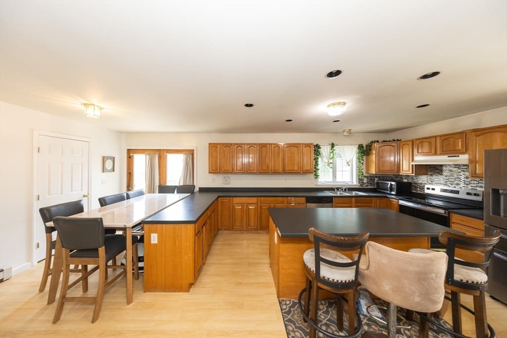Casa em Worcester — foto 7