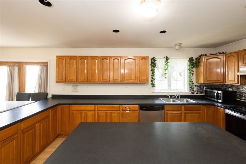 Casa em Worcester — foto 8