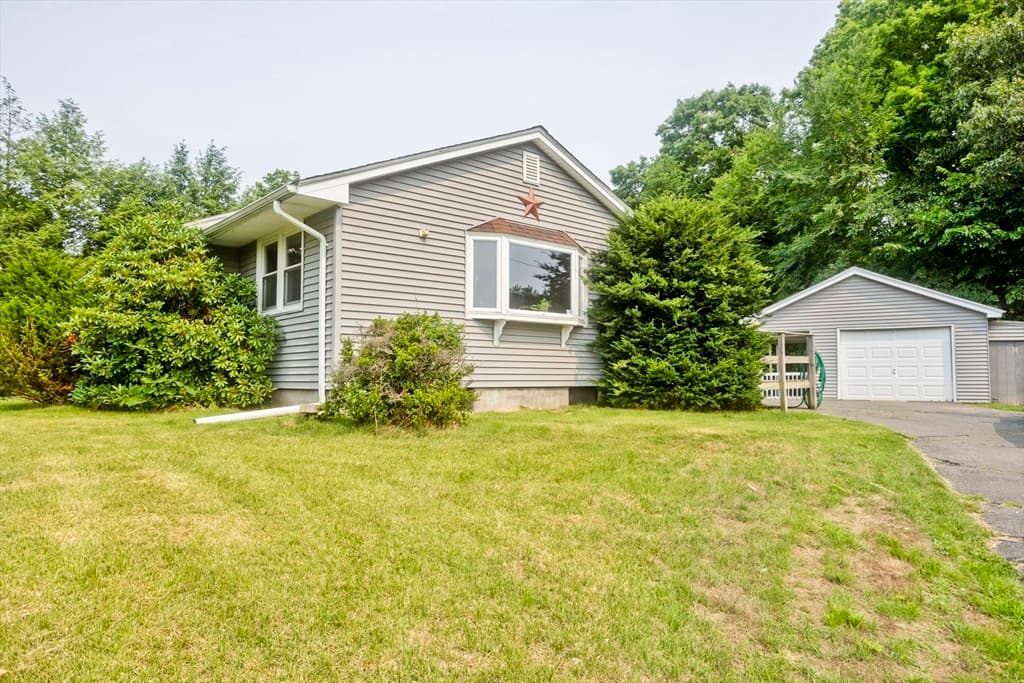 Casa em West Springfield — foto 4