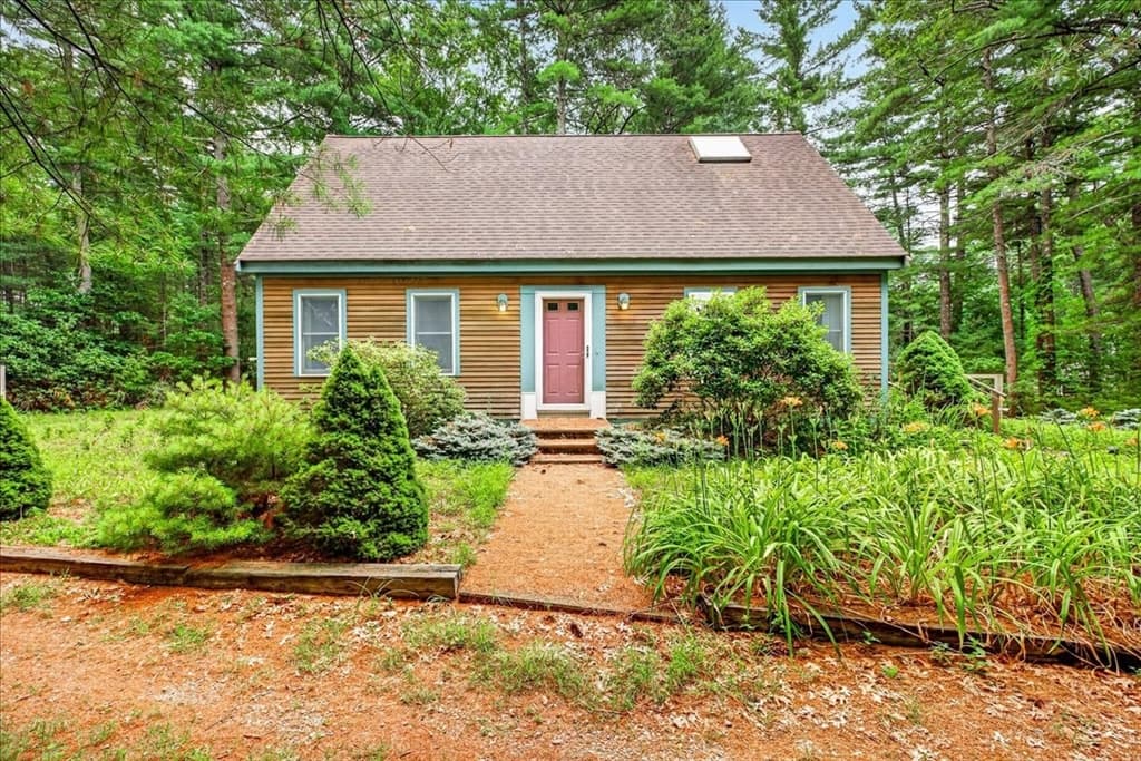 Casa em Carver