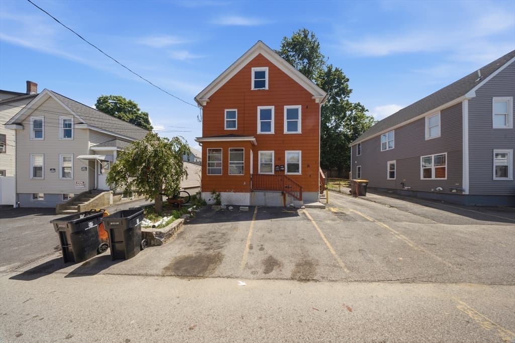 Multi-família em Framingham — foto 2