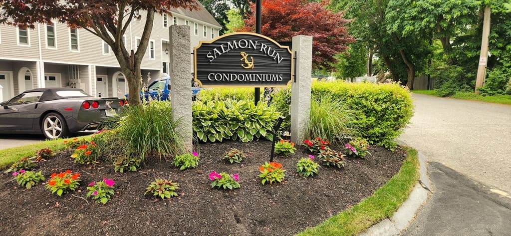 Condomínio em Haverhill