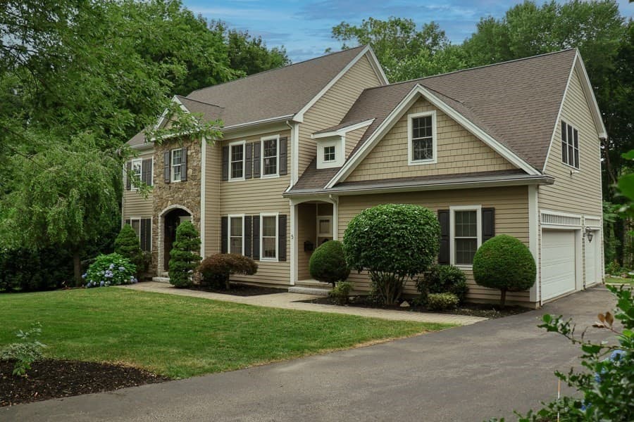 Casa em Shrewsbury — foto 2