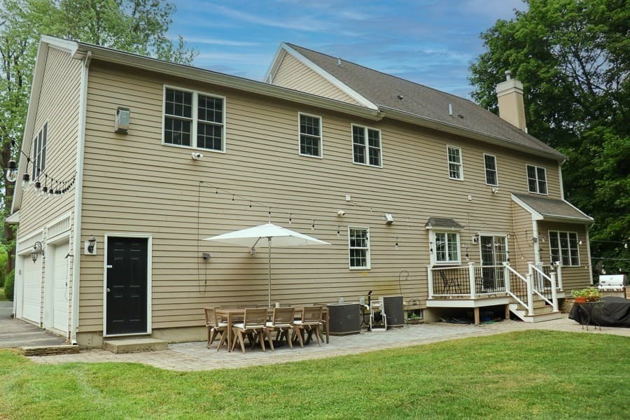 Casa em Shrewsbury — foto 7