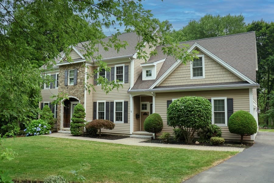 Casa em Shrewsbury