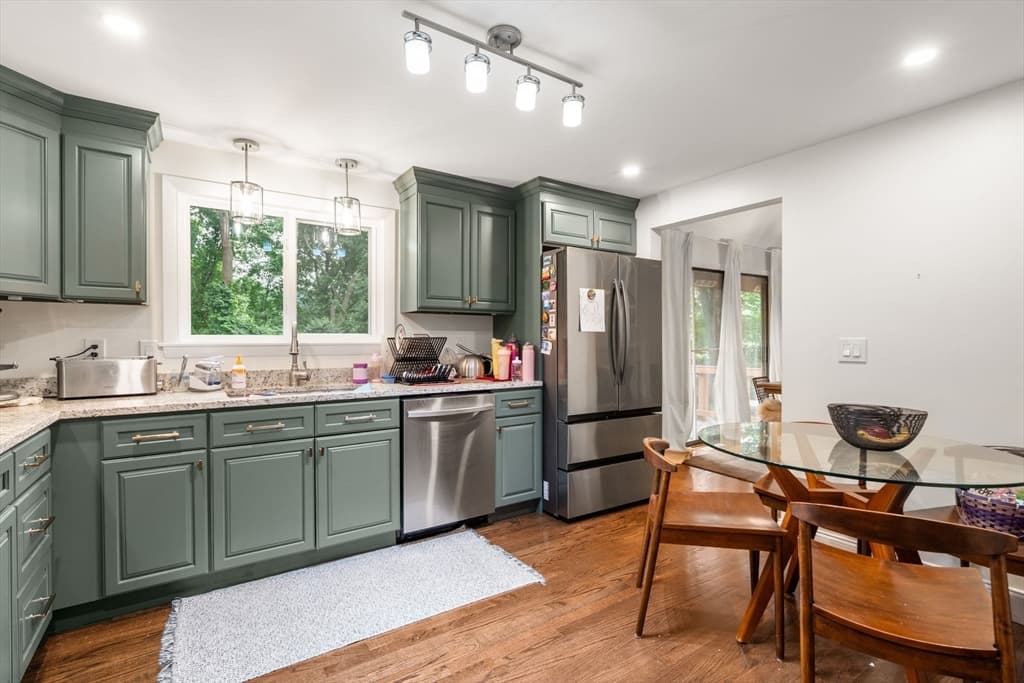Casa em Framingham — foto 2