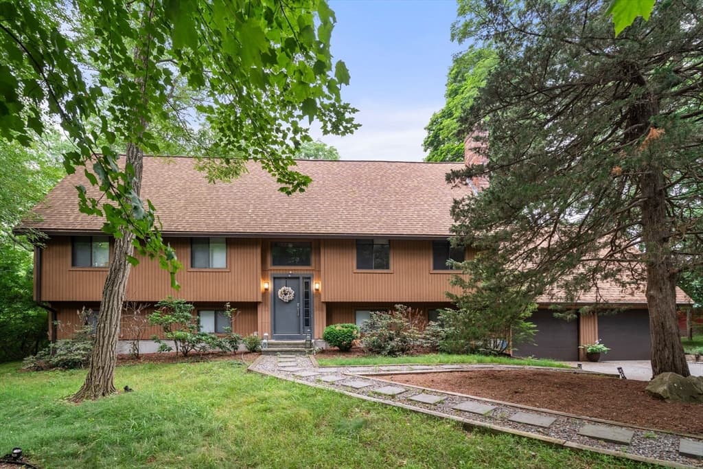 Casa em Framingham