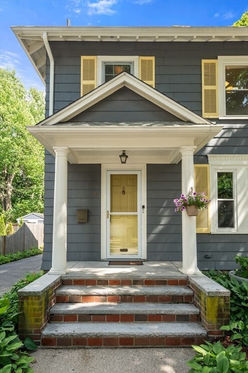 Casa em Boston — foto 2