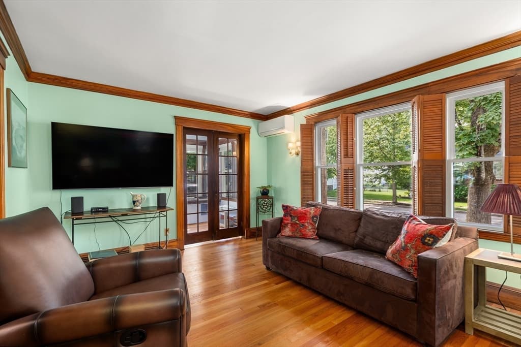 Casa em Boston — foto 6