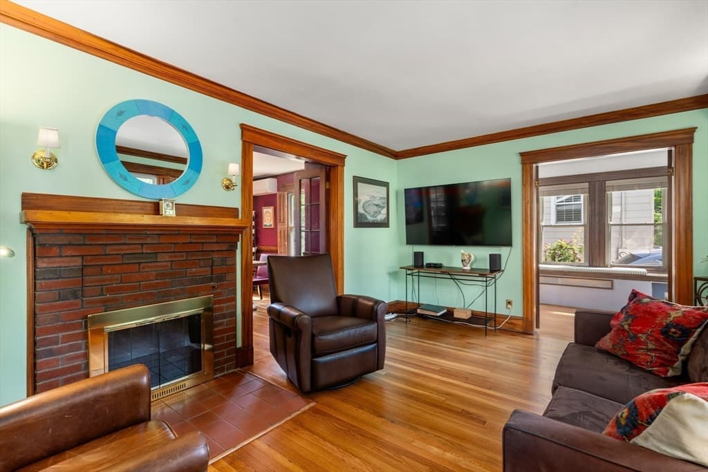 Casa em Boston — foto 5