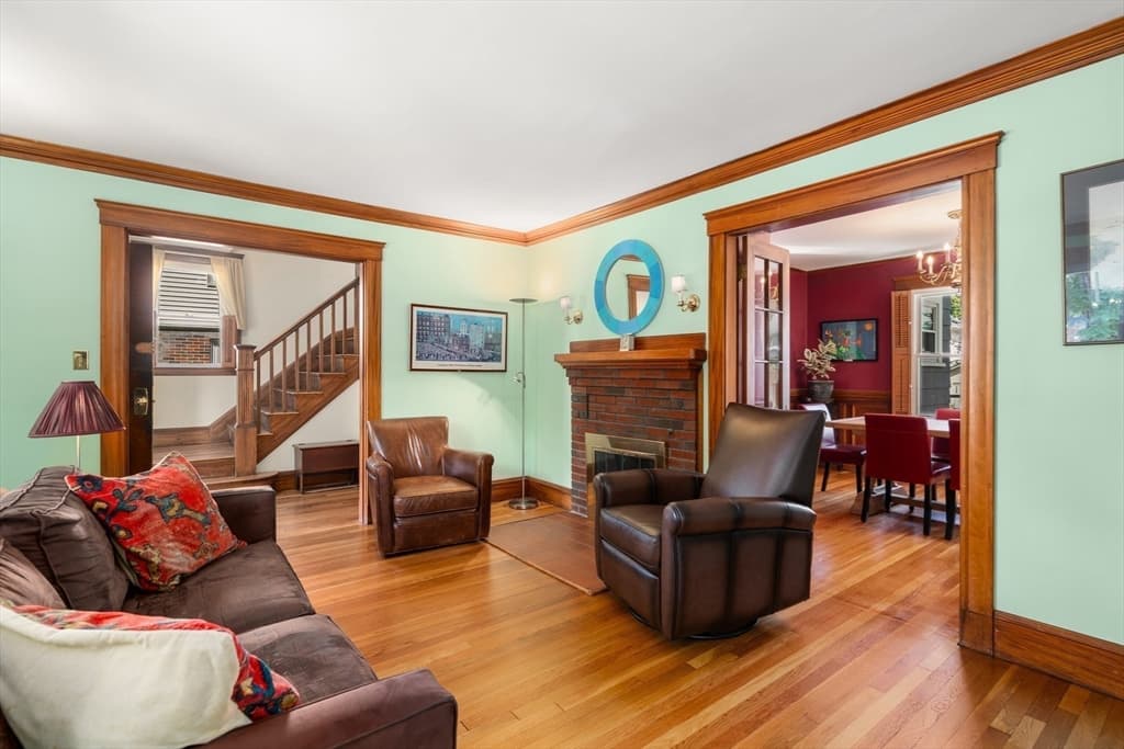 Casa em Boston — foto 4