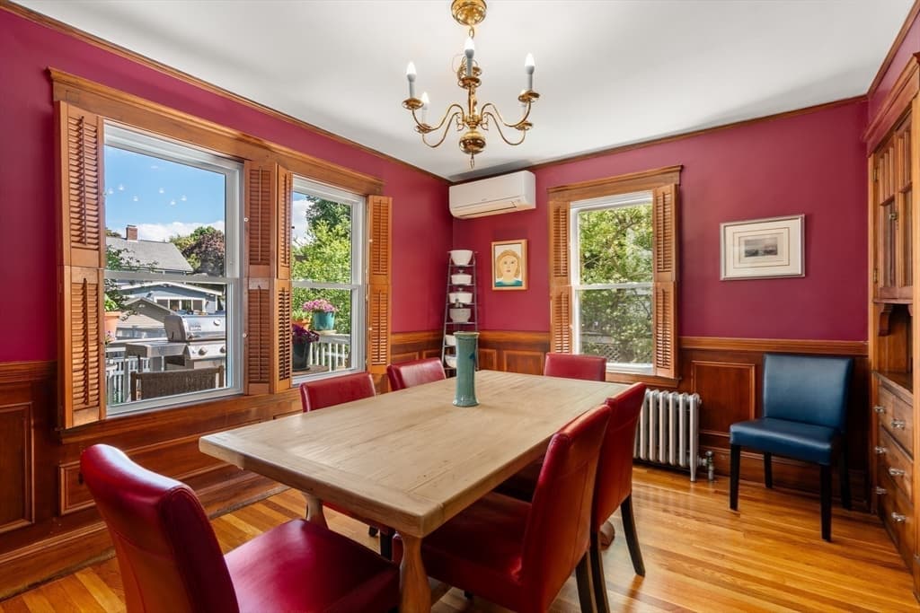 Casa em Boston — foto 8