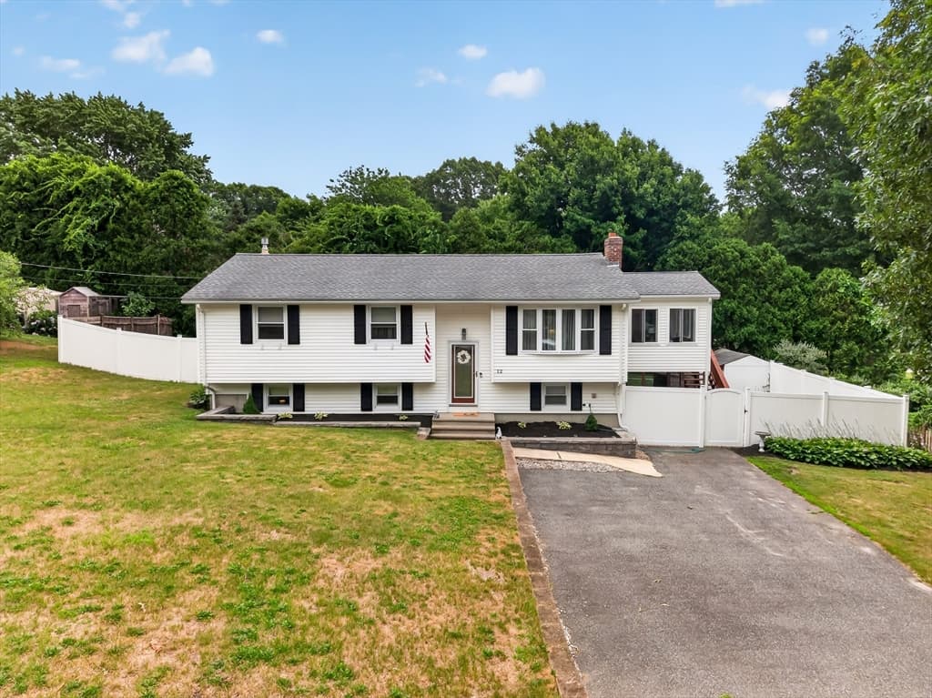 Casa em Plymouth
