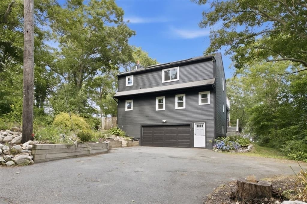 Casa em Plymouth