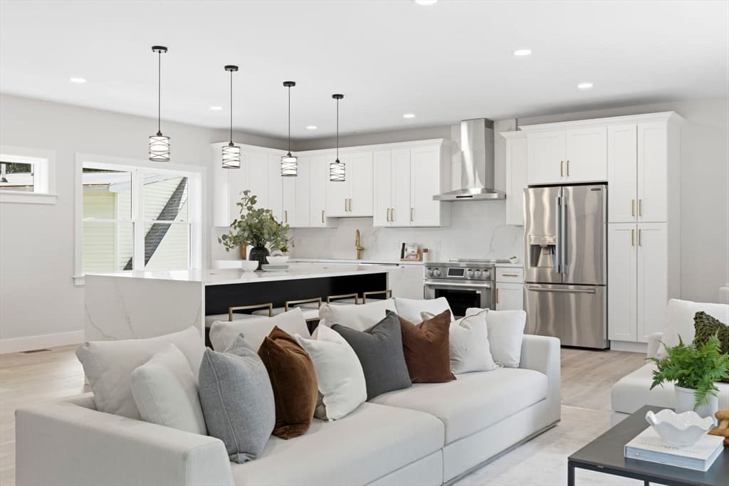 Casa em Framingham — foto 5