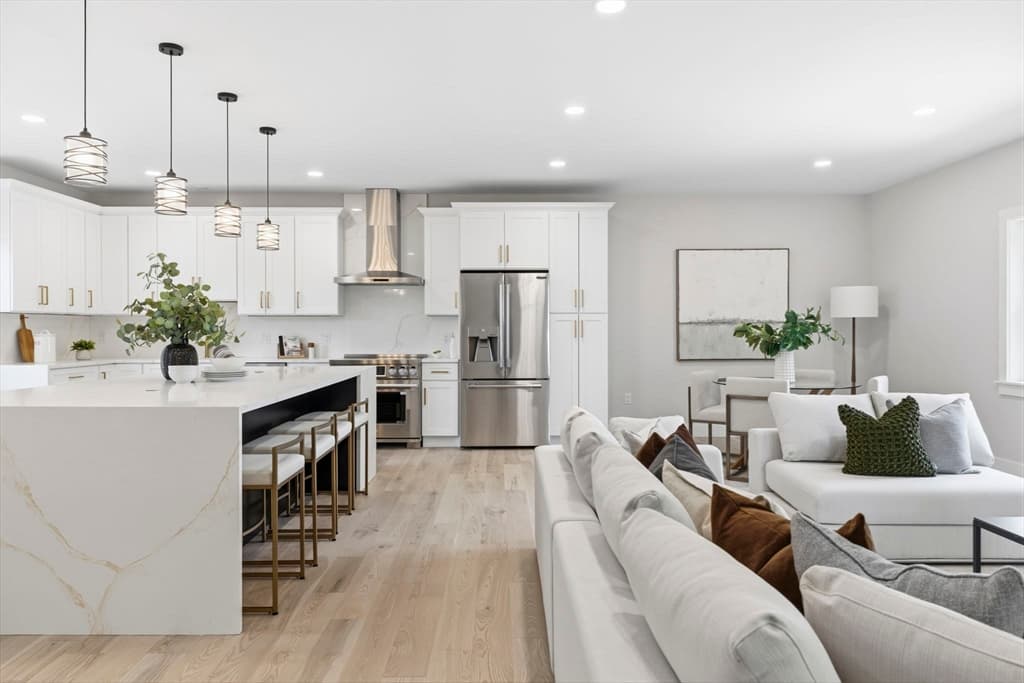 Casa em Framingham — foto 4