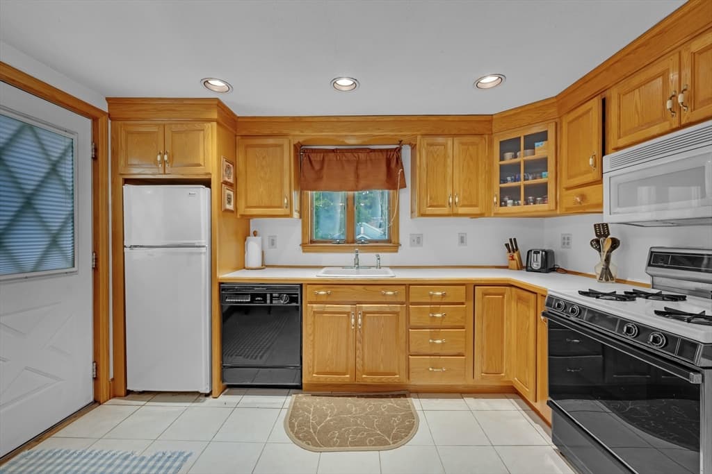Casa em Norwood — foto 4