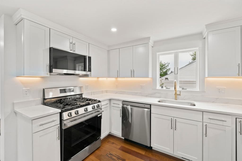 Casa em Weymouth — foto 6