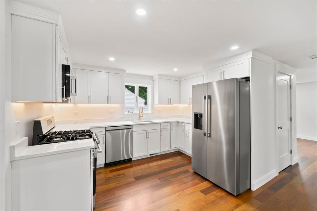 Casa em Weymouth — foto 4