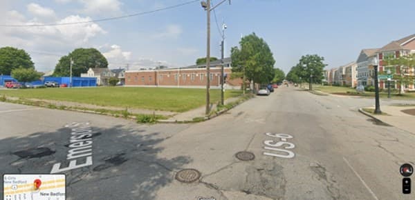 Terreno em New Bedford — foto 6