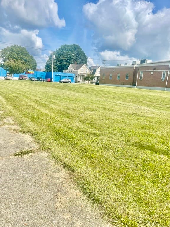 Terreno em New Bedford