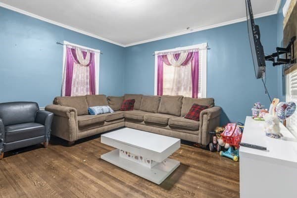 Multi-família em Lynn — foto 7