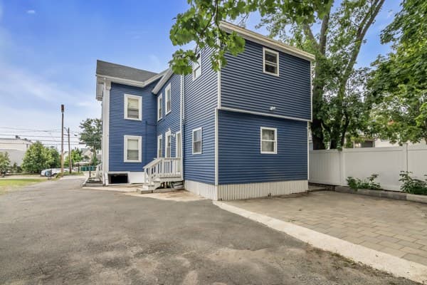 Multi-família em Lynn — foto 3