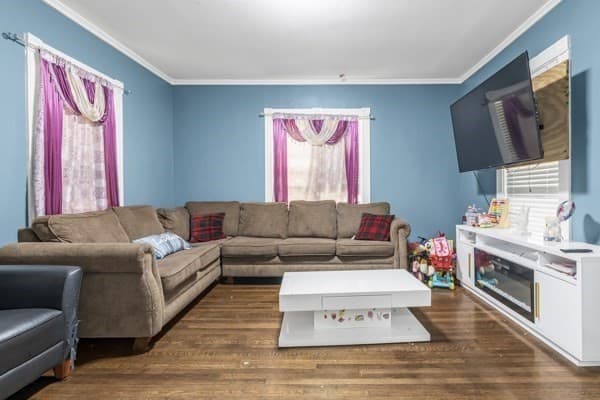 Multi-família em Lynn — foto 8