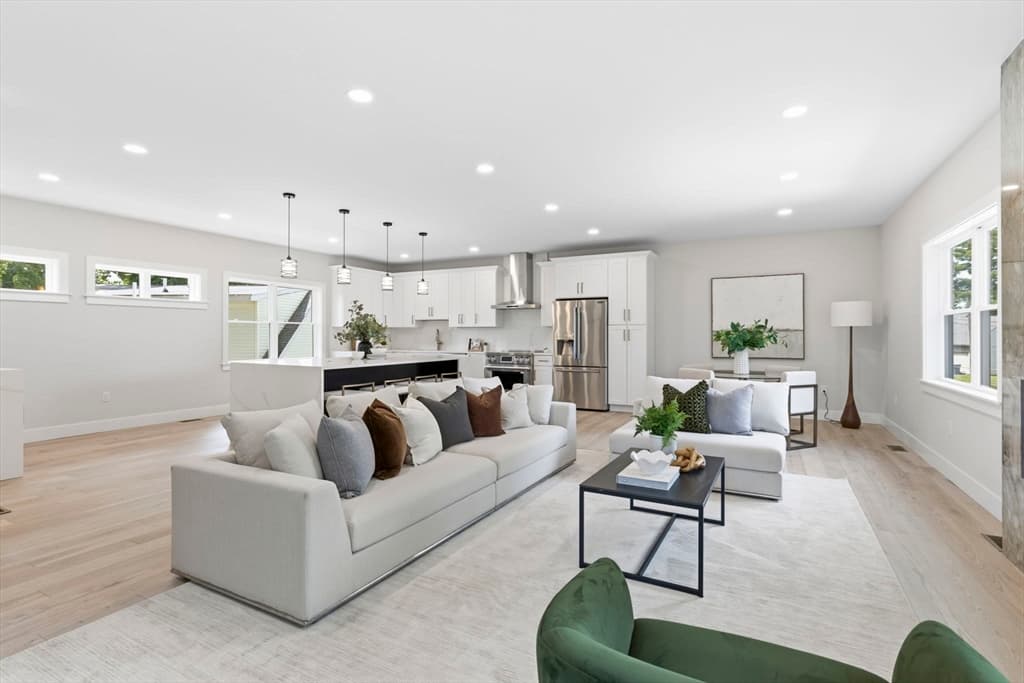 Multi-família em Framingham — foto 5