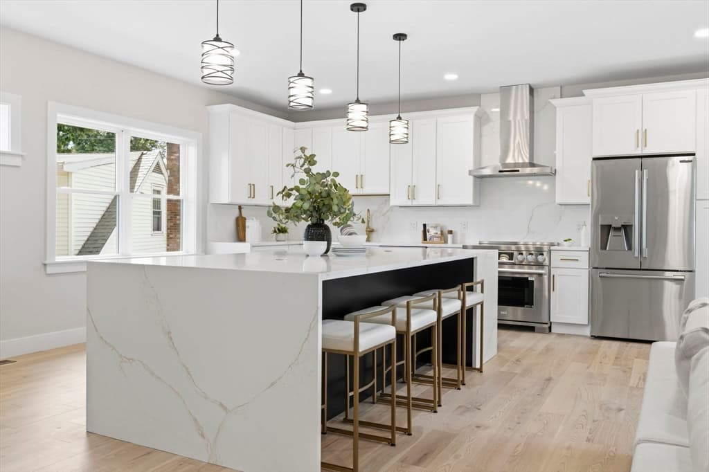Multi-família em Framingham — foto 4