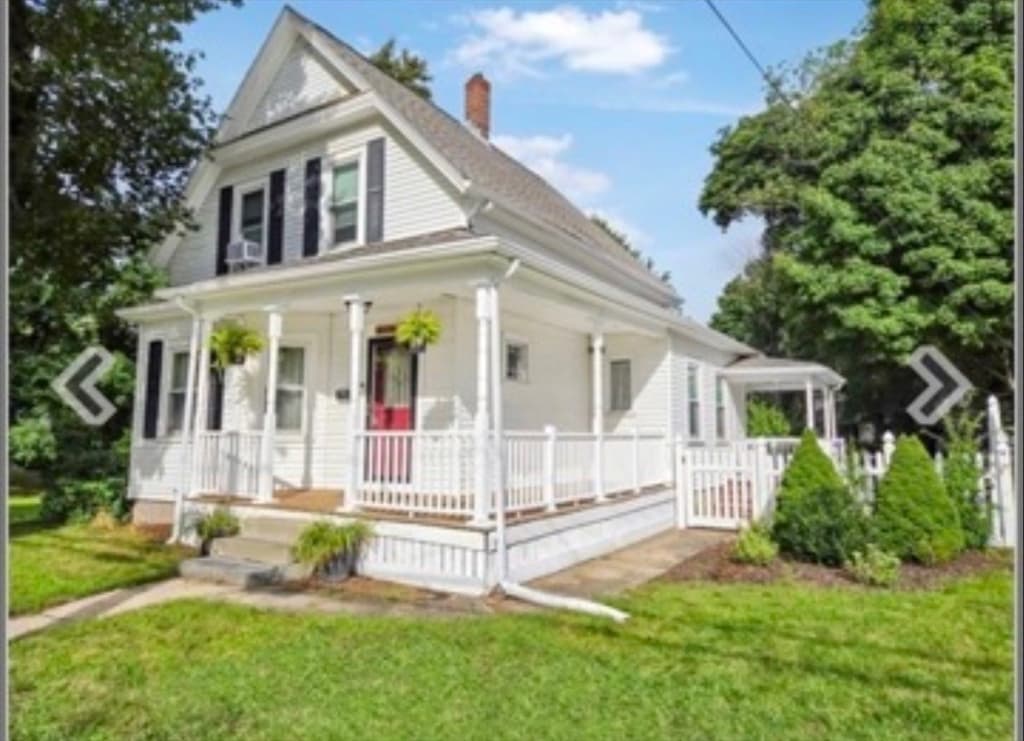 Casa em Holbrook