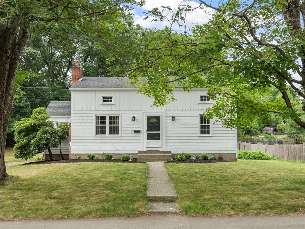Casa em Marlborough