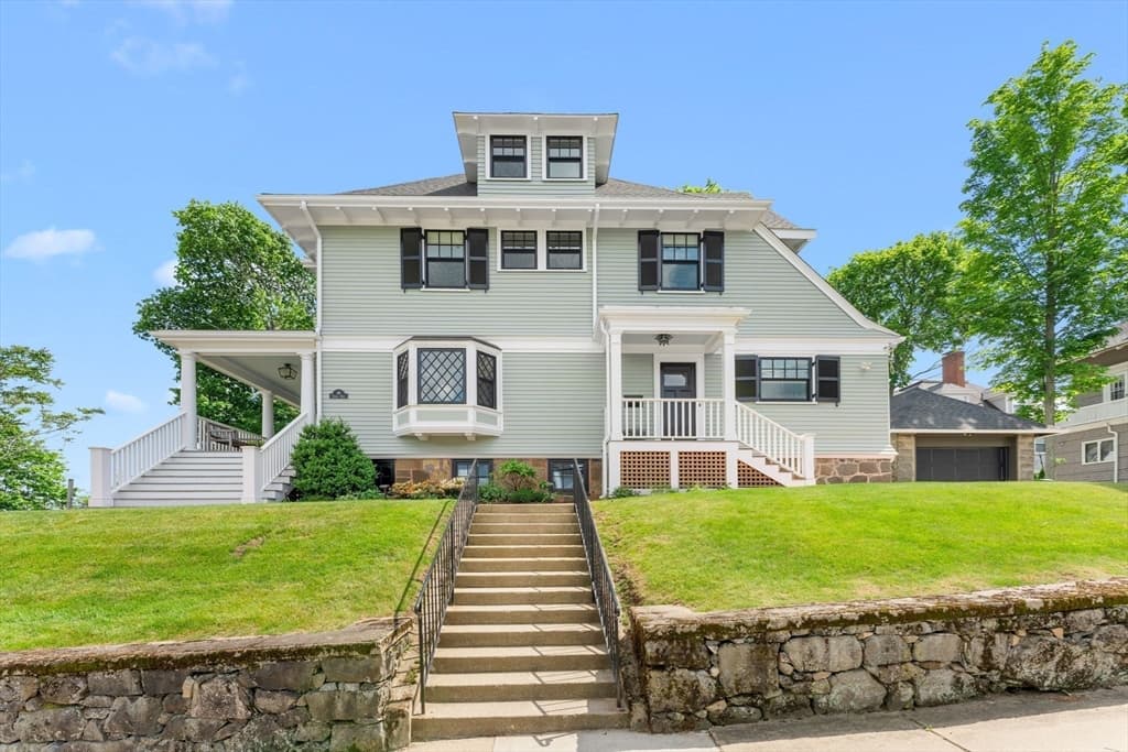 Casa em Medford — foto 2